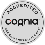 LeafSpring School Cognia Accreditation