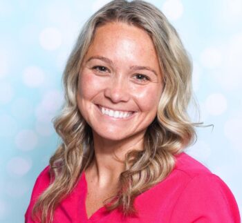 Kelly Rooney - Nurse