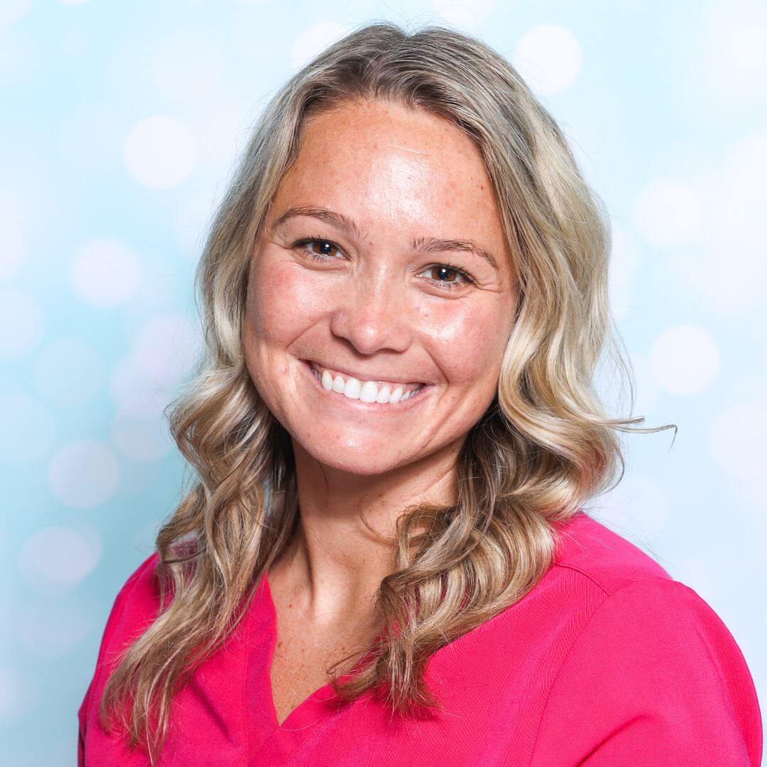 Kelly Rooney - Nurse
