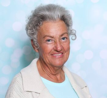 Sharon Kline - Administrative Assistant