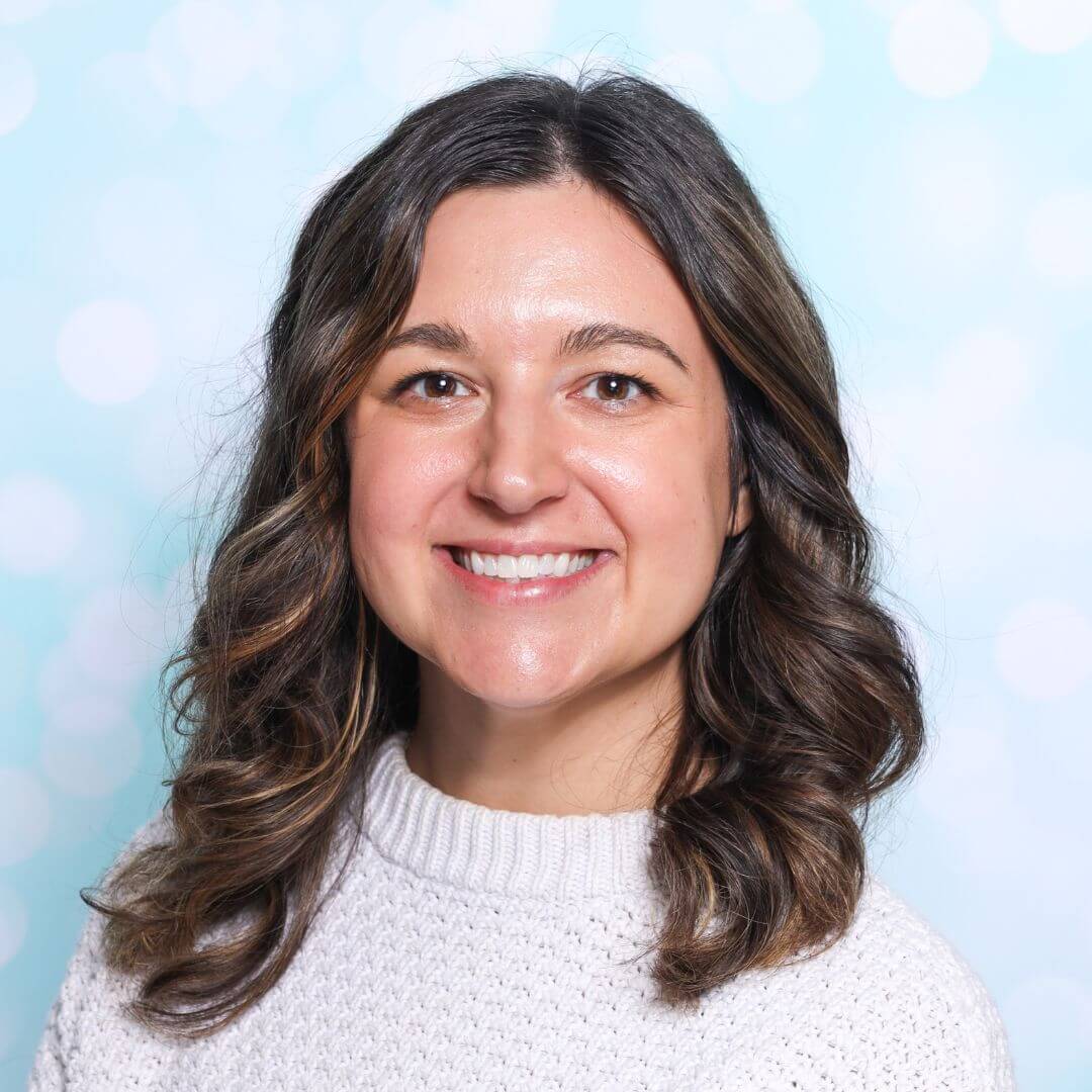 Caty Slusser- Curriculum Specialist